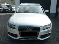 Occasion Audi A4 143 ch (105 kW) 2011 Argent Break