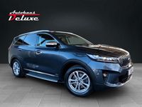 Gebraucht Kia Sorento Platinum 200 PS (147 kW) 2019 Platinum graphite SUV