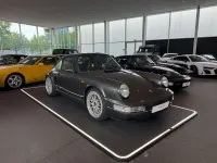 Gebraucht Porsche 964 290 PS (213 kW) 1990 Schiefergrau Coupé