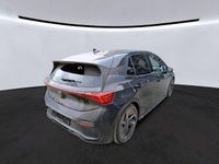 Gebraucht Cupra Born 150 kW (204 PS) 2022 Quasargrau Kleinwagen