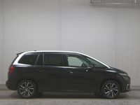 Gebraucht Citroën C4 SpaceTourer Shine 131 PS (96 kW) 2022 Schwarz Van / Kleinbus