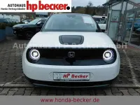 Gebraucht Honda e Advance 113 kW (154 PS) 2022 Platinum white p Kleinwagen