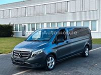 gebraucht Mercedes Vito Tourer 119 CDI EXTRA-LANG *LED*NAVI*KAMERA*