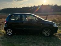 gebraucht VW Fox 1,4