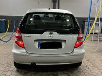 gebraucht Mercedes A160 CDI