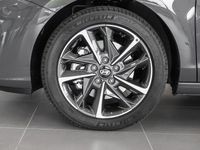 Neu Hyundai i30 Advantage 99 PS (72 kW) 2025 Ecotronic grey Van / Kleinbus