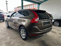 Gebraucht Volvo XC60 Summum 190 PS (139 kW) 2016 Silber SUV