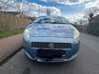 gebraucht Fiat Grande Punto NUR HEUTE 2100