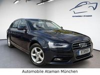Gebraucht Audi A4 Comfort 258 PS (189 kW) 2013 Silber Limousine