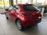 gebraucht Mazda 2 1.5 Kizoku KAM LED Sitz,Leknr.Hzg,Tempom.