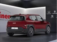 Neu Kia EV2 Light 108 kW (147 PS) 2026 Rot (magmarot metallic) SUV