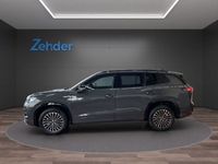 Gebraucht VW Tayron Style 272 PS (200 kW) 2025 Delfingrau metallic SUV