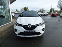 gebraucht Renault Captur II Intens