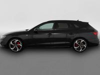 Gebraucht Audi A4 Competition 204 PS (150 kW) 2024 Schwarz Kombi