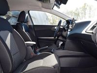 Neu Kia Ceed Sportswagon 140 PS (102 kW) 2026 Weiß Kombi