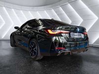 gebraucht BMW i4 M50 Gran Coupe SHZ H/K HGSD NAVI ACC LED