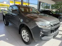Occasion Isuzu D-Max 163 ch (119 kW) 2022 Gris Pick-up