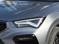 Neu Cupra Ateca VZ 300 PS (220 kW) 2025 Graphitgrau SUV