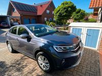 Gebraucht VW Taigo 95 PS (69 kW) 2024 Grau SUV