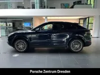 Gebraucht Porsche Cayenne Platinum Edition 340 PS (250 kW) 2022 Moonlightbluemetallic (blau) SUV