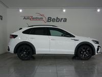 Gebraucht VW Taigo R-line 110 PS (80 kW) 2023 Weiß SUV