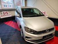 Gebraucht VW Golf VII Join 110 PS (80 kW) 2019 Silber Limousine