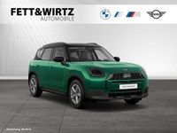 Occasion Mini Countryman 170 ch (125 kW) 2025 Vert SUV