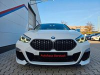 Gebraucht BMW M235 M Sport 306 PS (225 kW) 2021 Weiß Coupé