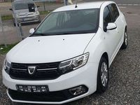 gebraucht Dacia Sandero TCe 100 ECO-G,LPG Gasanlage,Navi,Parksensor,StartS