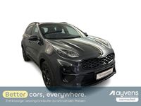 Gebraucht Kia Sportage 177 PS (130 kW) 2022 Grau SUV