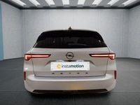 Gebraucht Opel Astra 131 PS (96 kW) 2025 Grau Kombi