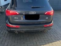 gebraucht Audi Q5 