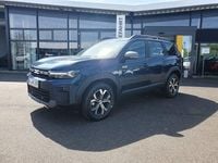Gebraucht Dacia Bigster Expression 140 PS (102 kW) 2025 Blau SUV