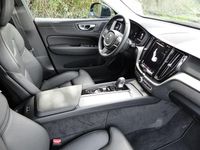 Gebraucht Volvo XC60 Core 398 PS (292 kW) 2025 Schwarz SUV