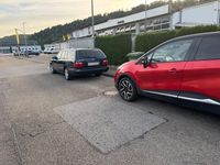 Gebraucht Mercedes E240 Classic 170 PS (125 kW) 1999 Blau Kombi