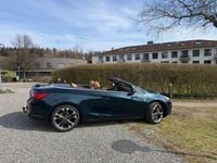 Gebraucht Opel Cascada Ultimate 200 PS (147 kW) 2016 Cabrio