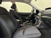 Gebraucht Subaru Forester 150 PS (110 kW) 2016 Weiß SUV