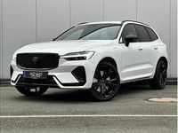 Neu Volvo XC60 Plus 455 PS (334 kW) 2026 Weiß (crystal white / metallic) SUV