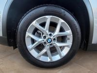 Gebraucht BMW X1 163 PS (119 kW) 2024 Space silber SUV