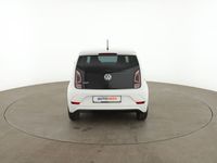 gebraucht VW up! up! 1.0 MoveBlueMotion, Benzin, 8.280 €