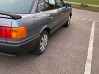 gebraucht Audi 80 Diesel