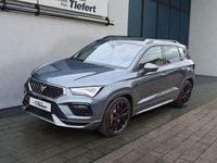 Second-hand Cupra Ateca 300 CP (220 kW) 2021 Gri SUV