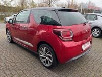 Gebraucht DS Automobiles DS3 Sport Chic 131 PS (96 kW) 2016 Rot Kleinwagen