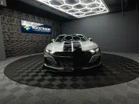Gebraucht Chevrolet Camaro LT 275 PS (202 kW) 2023 Grau Coupé