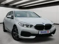Usado BMW 118 Performance 140 CV (102 kW) 2020 Blanco Utilitario