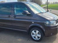 Second-hand VW T5 179 CP (131 kW) 2011 Maro Van