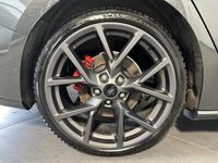 Gebraucht Ford Focus ST 280 PS (205 kW) 2024 Magneticgrau Kombi