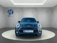 Gebraucht Mini Cooper S 404 PS (297 kW) 2017 Grau Kleinwagen