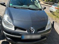 Second-hand Renault Clio II 2007 Hatchback