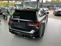Gebraucht BMW M3 Competition Edition 510 PS (375 kW) 2023 Schwarz Kombi